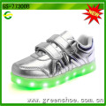 Date Bébé Enfants Chaussures avec LED Lumière pour 2017 Ss